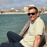 Roy Hess - @royhyor - Instagram