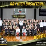 Roy High Girls Basketball - @royhighgbb - Instagram