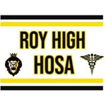 Roy High HOSA - @royhighhosa - Instagram