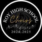 Roy High School Choirs - @royhighschoolchoirs - Instagram