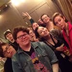 Roy High Theatre - @royhightheatre - Instagram
