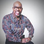 Autie Roy Hines II - @bishopautie - Instagram