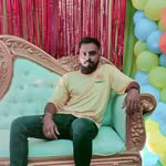 Achinton Roy - @royachinton - Instagram