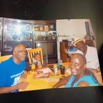 Roy Hinton - @newtownblack039 - Instagram