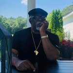 Roy Hinton - @coyroygq - Instagram