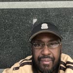 Roy Hinton - @rhinton21 - Instagram