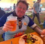 Roy Hirsch - Facebook