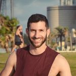 Roy Hirsch - @roy_hirsch - Instagram