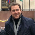 Roy Hirsch - @roy.hirsch10 - Instagram