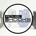 Royal Hooks - @royalhooks - Instagram