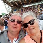 Roy Hough - @roy.hough.50 - Instagram