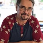 Roy Houseman - @roy.houseman - Instagram