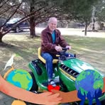 Roy Houseman - Facebook