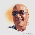 Roy Howe - @dp0620 - Instagram