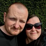 Roy Hubbard - @gingerninjamaster - Instagram