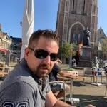Roy Hubers - @hubers_roy - Instagram