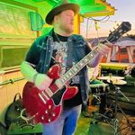 Roy Hudson - @mrpiratestache - Instagram