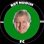 ROY HUDSON FC - @roy.hudson_fc - Instagram