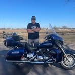 Roy Hufford - Facebook