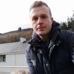 Roy Hull - @hull_roy - Instagram