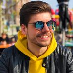 Roy van Hulten - @vanhultenroy - Instagram