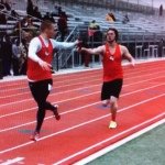 Roy Hummel - @runnin8hunnids - Instagram