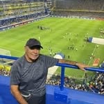 Lee Roy Hurst - @leehurst744 - Instagram