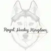RoyalHuskyKingdom - @royalhuskykingdom - TikTok