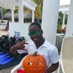 Amroy Hyatt - @hyattamroy - Instagram