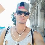 Roy Williams Irons Garrido - @roywilliams.irons - Instagram