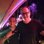 Roy Romero - @royitocity - Instagram