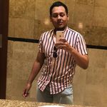 Roy Santos - @royitosan - Instagram