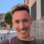 🏳️‍🌈Jaime Sempere Roy - @jaime.s.roy - Instagram