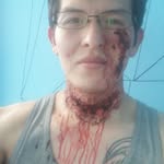 Roy Jaime rubely Torbisco Aiqu - @demonmangic - Instagram