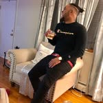 Roy Jaime Soto - @el_negro_7 - Instagram