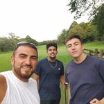 Roy Jaquez - @rjaquez414 - Instagram