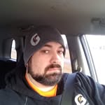 Jason Jarrell - @roy.jarrell1979 - Instagram