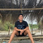 Roy Jefferson Buccat - @jojobuccat - Instagram