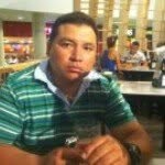 Roy Jefferson Isidro Alvarez - @royjef - Instagram