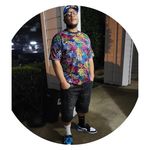 Roy Jernigan - @ryjrngn - Instagram