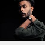 Roy John S - @deztro_390 - Instagram