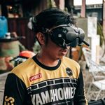 Roy John Evangelista - @eyecapsule.ph - Instagram