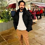 Röy - @roy__john_ - Instagram
