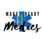 Roy Johnson - @makereadymedics - Instagram