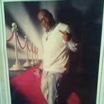 Roy Johnson - @johnsonroy - Instagram