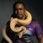 Roy Johnson - @cheifareef - Instagram