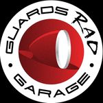 Roy Johnson - @guards_rad_garage - Instagram
