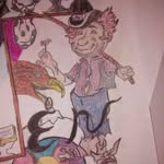 Roy Johnson - @royjohnson4111 - Instagram