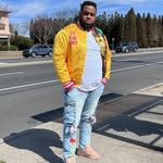 Roy Johnson - @royjohnson225 - Instagram