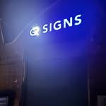 Roy Johnson - @gr_signs_ - Instagram